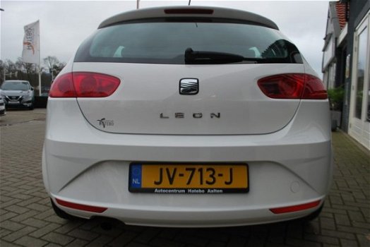 Seat Leon - 1.2 TSi Copa Sport Cruise - 1