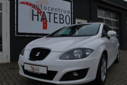 Seat Leon - 1.2 TSi Copa Sport Cruise - 1