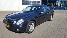 Mercedes-Benz E-klasse - 200 KOMPRESSOR