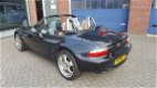 BMW Z3 Roadster - Z3 - 1 - Thumbnail