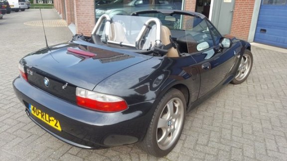 BMW Z3 Roadster - Z3 - 1