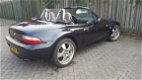 BMW Z3 Roadster - Z3 - 1 - Thumbnail