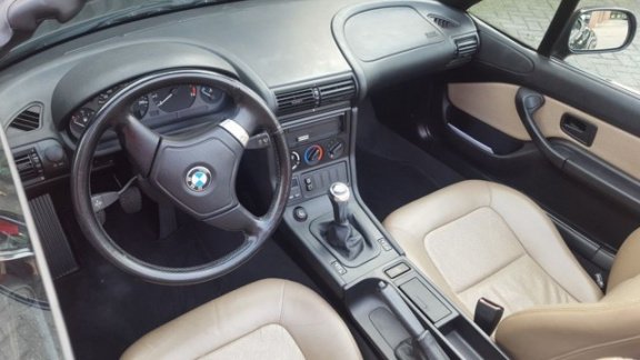 BMW Z3 Roadster - Z3 - 1