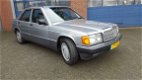 Mercedes-Benz 190-serie - 190D 190 D - 1 - Thumbnail