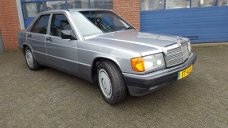 Mercedes-Benz 190-serie - 190D 190 D