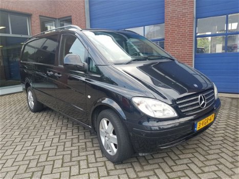 Mercedes-Benz Vito - 120 CDI - 1