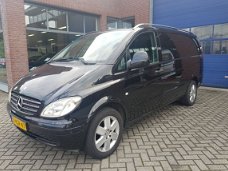 Mercedes-Benz Vito - 120 CDI