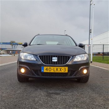 Seat Exeo - ST 1.6 REFERENCE - 1