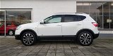 Nissan Qashqai - 1.6 Techview edition - 1 - Thumbnail