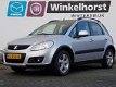 Suzuki SX4 - 1.6 EXCLUSIVE / AUTOMAAT / - 1 - Thumbnail