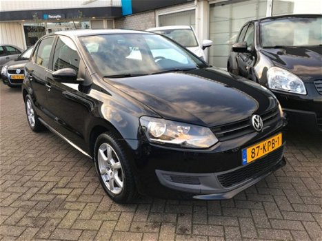 Volkswagen Polo - 1.4 Comfortline 5drs Clima Cruise 4 el.ramen 69.966km 100% deal - 1