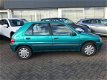 Peugeot 106 - Green 1.4 Stuurbekr. El.ramen Sunroof 150.884km - 1 - Thumbnail