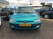 Peugeot 106 - Green 1.4 Stuurbekr. El.ramen Sunroof 150.884km - 1 - Thumbnail