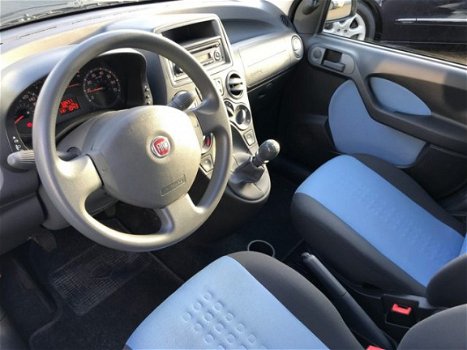 Fiat Panda - 1.2 Emotion CV Radio/cd El.ramen 59.625km 1e eig - 1