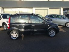 Fiat Panda - 1.2 Emotion CV Radio/cd El.ramen 59.625km 1e eig