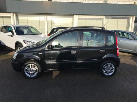 Fiat Panda - 1.2 Emotion CV Radio/cd El.ramen 59.625km 1e eig - 1