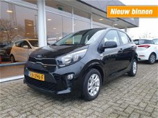 Kia Picanto - 1.0 COMFORTPLUSLINE NAVI