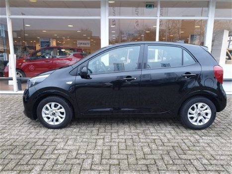 Kia Picanto - 1.0 COMFORTPLUSLINE NAVI - 1