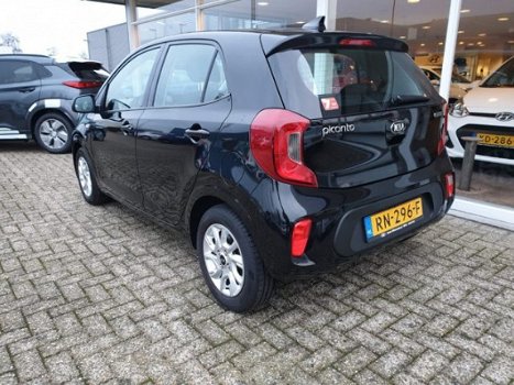 Kia Picanto - 1.0 COMFORTPLUSLINE NAVI - 1