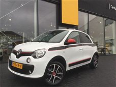 Renault Twingo - TCe 90 EDC Dynamique Sport Automaat Camera