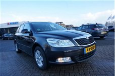 Skoda Octavia Combi - 1.2 TSI ECC NAVI CRUISE TREKHAAK