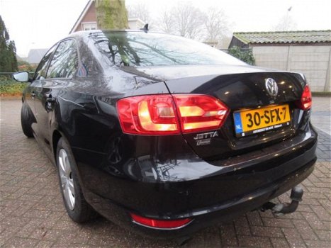 Volkswagen Jetta - 1.2 TSI BMT COMFORTLINE - 1