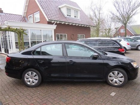 Volkswagen Jetta - 1.2 TSI BMT COMFORTLINE - 1