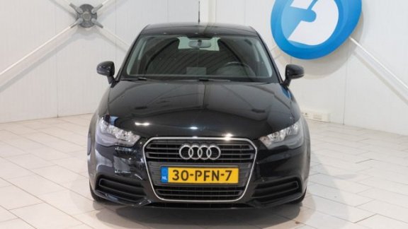 Audi A1 - 1.2 TFSI Att.Proline Buss. Airco Nvavi - 1