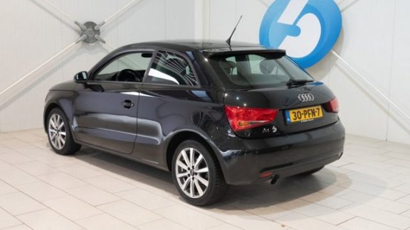 Audi A1 - 1.2 TFSI Att.Proline Buss. Airco Nvavi - 1