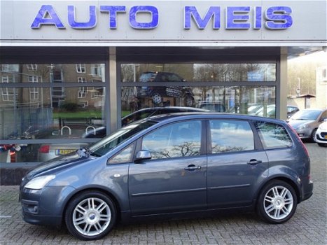 Ford Focus C-Max - 1.6-16V FUTURA - 1