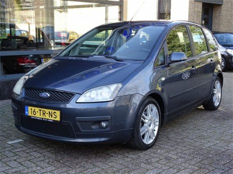 Ford Focus C-Max - 1.6-16V FUTURA - 1