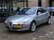 Alfa Romeo 147 - 1.6 T.SPARK EDIZIONE LIMITATA Alle Facturen Aanwezig - 1 - Thumbnail