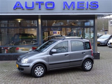 Fiat Panda - 1.2 EDIZIONE COOL - 1