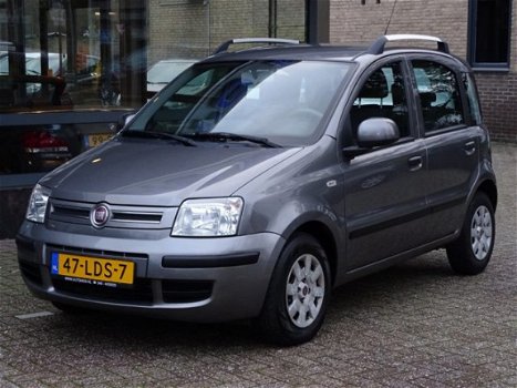 Fiat Panda - 1.2 EDIZIONE COOL - 1