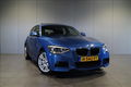 BMW 1-serie - 116i M-Pakket | Alcantara | Schuif/kantel | Xenon | Harman Kardon | Cruise-control | R - 1 - Thumbnail