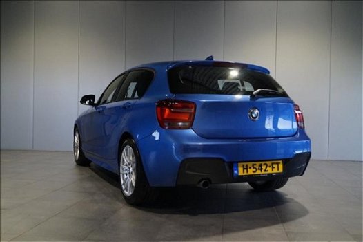 BMW 1-serie - 116i M-Pakket | Alcantara | Schuif/kantel | Xenon | Harman Kardon | Cruise-control | R - 1