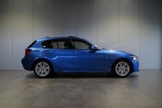 BMW 1-serie - 116i M-Pakket | Alcantara | Schuif/kantel | Xenon | Harman Kardon | Cruise-control | R