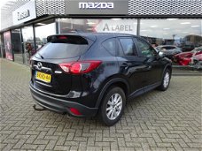 Mazda CX-5 - 2.0 TS+ 2WD , Trekhaak, Navigatie, Cruise Control