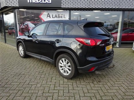 Mazda CX-5 - 2.0 TS+ 2WD , Trekhaak, Navigatie, Cruise Control - 1