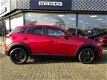 Mazda CX-3 - 2.0 SkyActiv-G 120 Dynamic , Airco automatisch, Audio-navigatie full map, LMV, Parkeers - 1 - Thumbnail