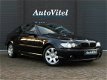 BMW 3-serie Coupé - 318Ci Executive Aut. Leder, Opendak, ECC, PDC, Cruise-Control, Stoelverwarming, - 1 - Thumbnail