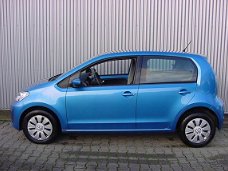 Volkswagen Up! - 1.0 BMT move up