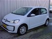Volkswagen Up! - 1.0 BMT move up - 1 - Thumbnail
