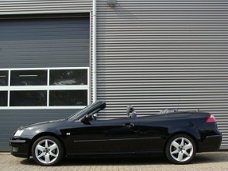 Saab 9-3 Cabrio - Cabriolet 1.8t Vector Hirsch I Memory I Navi I Xenon