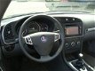 Saab 9-3 Cabrio - Cabriolet 1.8t Vector Hirsch I Memory I Navi I Xenon - 1 - Thumbnail