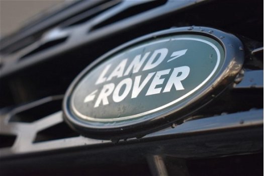 Land Rover Freelander - II 2.2 SD4 HSE Aut. I Leder I Stoelverw. I Xenon - 1