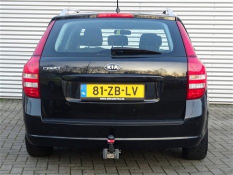 Kia Cee'd Sporty Wagon - Ceed 1.6 X-TRA / AIRCO / TREKHAAK - 1