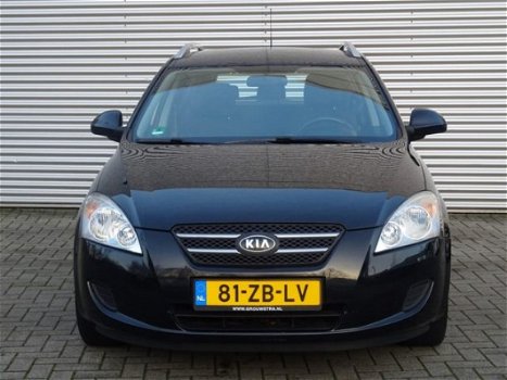 Kia Cee'd Sporty Wagon - Ceed 1.6 X-TRA / AIRCO / TREKHAAK - 1