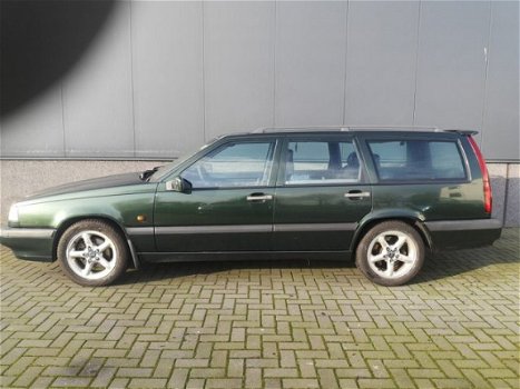 Volvo 850 - TDI 2.5 ESTATE LUXURY-LINE - 1