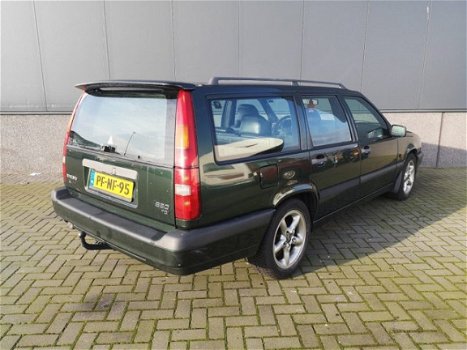 Volvo 850 - TDI 2.5 ESTATE LUXURY-LINE - 1